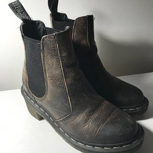 Dr. Martens Women's Cadence Boot - 'Black'